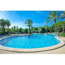 Hotel Exagon Park