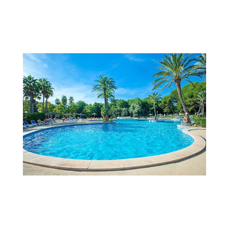 Hotel Exagon Park