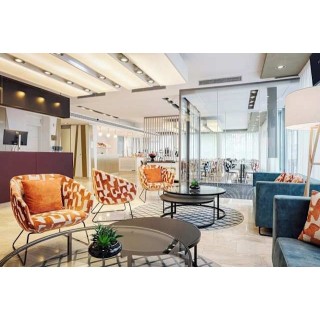 Hotel Eurostars Embassy