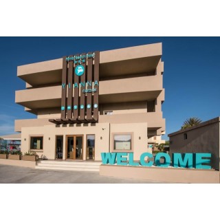 Yianna Caravel By Checkin