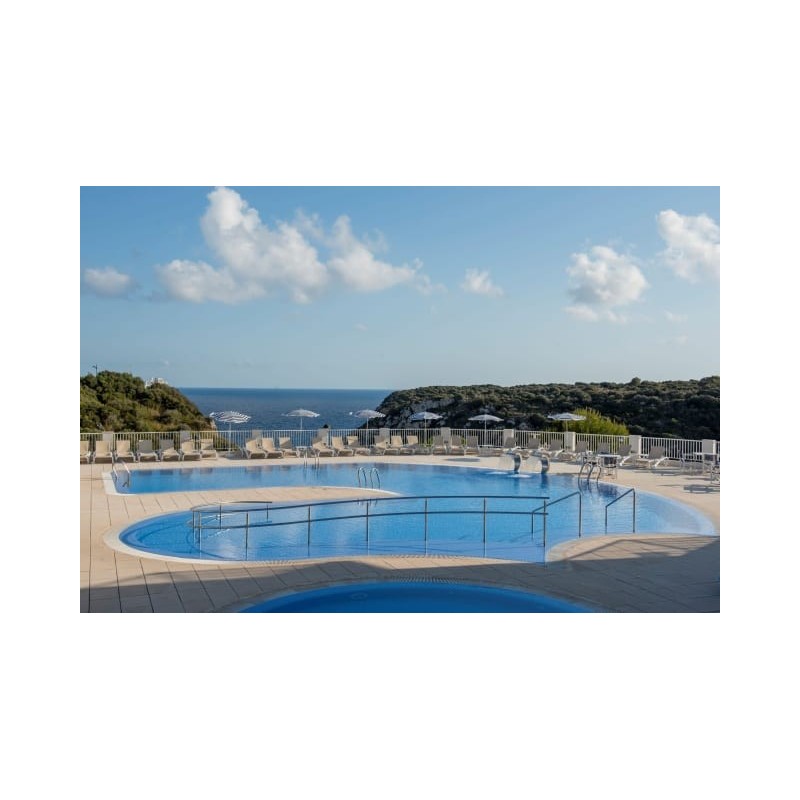 Hotel Playa Azul