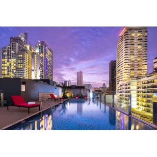 Travelodge Sukhumvit 11