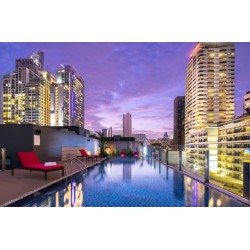 Travelodge Sukhumvit 11