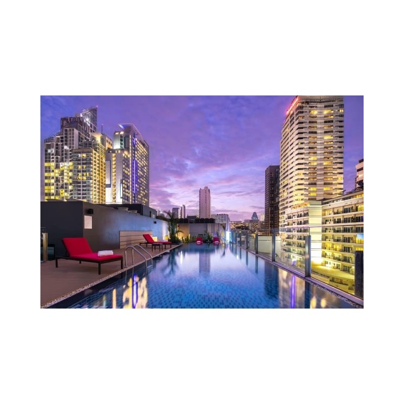 Travelodge Sukhumvit 11