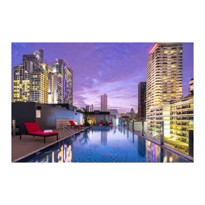 Travelodge Sukhumvit 11