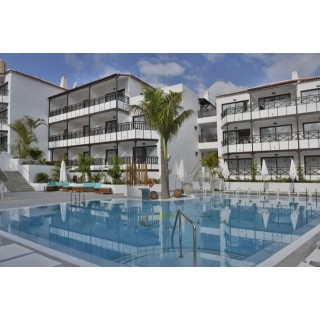 Vanilla Garden Hotel - Adults only