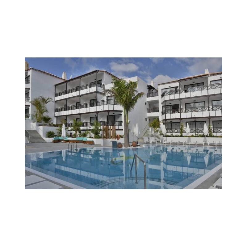 Vanilla Garden Hotel - Adults only