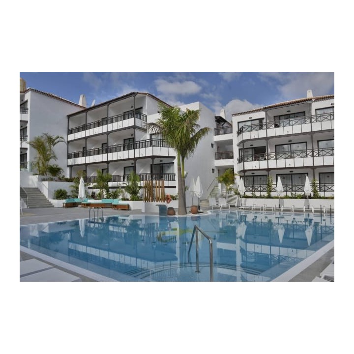 Vanilla Garden Hotel - Adults only