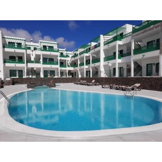 Hotel Molino de Guatiza