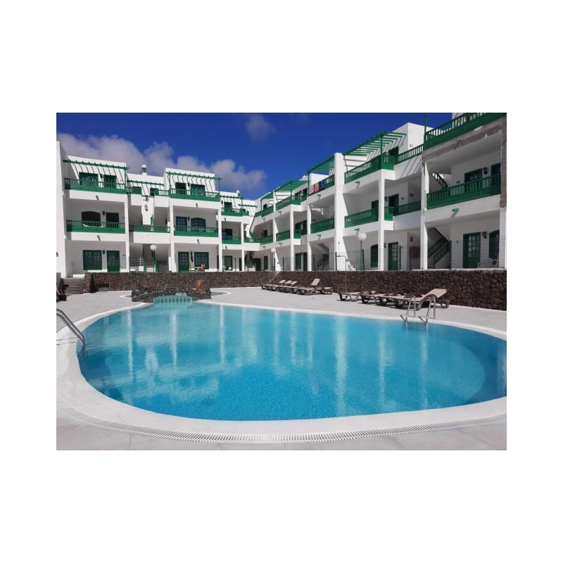 Hotel Molino de Guatiza