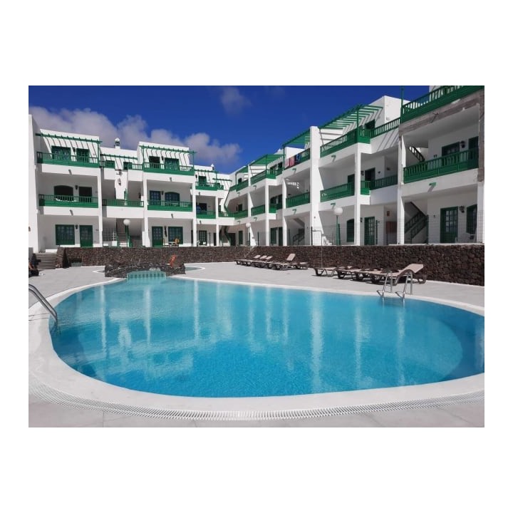 Hotel Molino de Guatiza