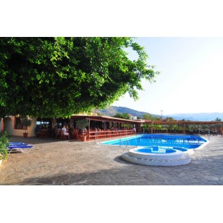 Hotel Kampos Village Resort