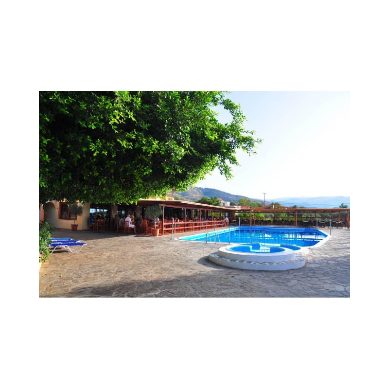 Hotel Kampos Village Resort