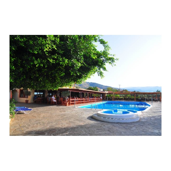 Hotel Kampos Village Resort