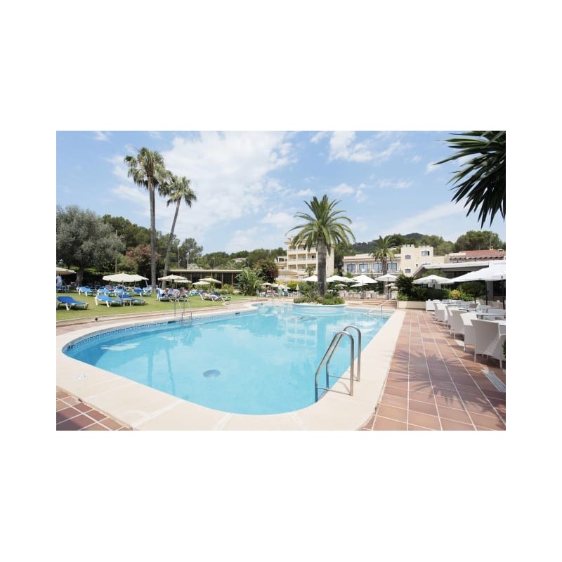 Grupotel Nilo & Spa