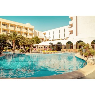 La Santa Maria Hotel