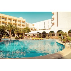 La Santa Maria Hotel
