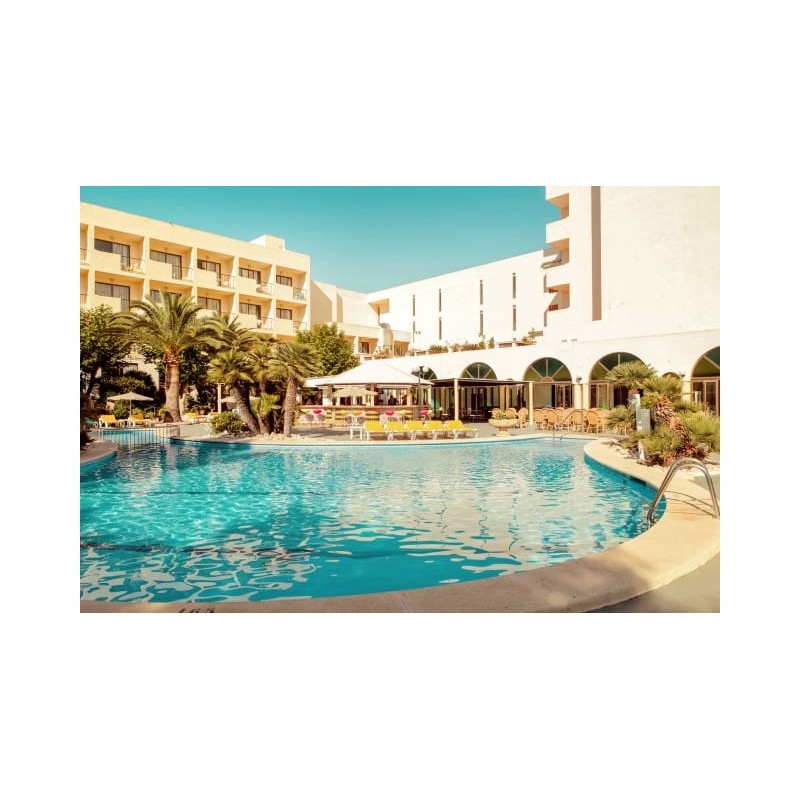 La Santa Maria Hotel