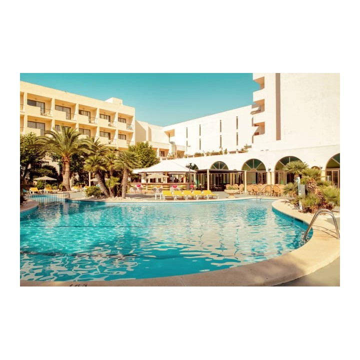 La Santa Maria Hotel