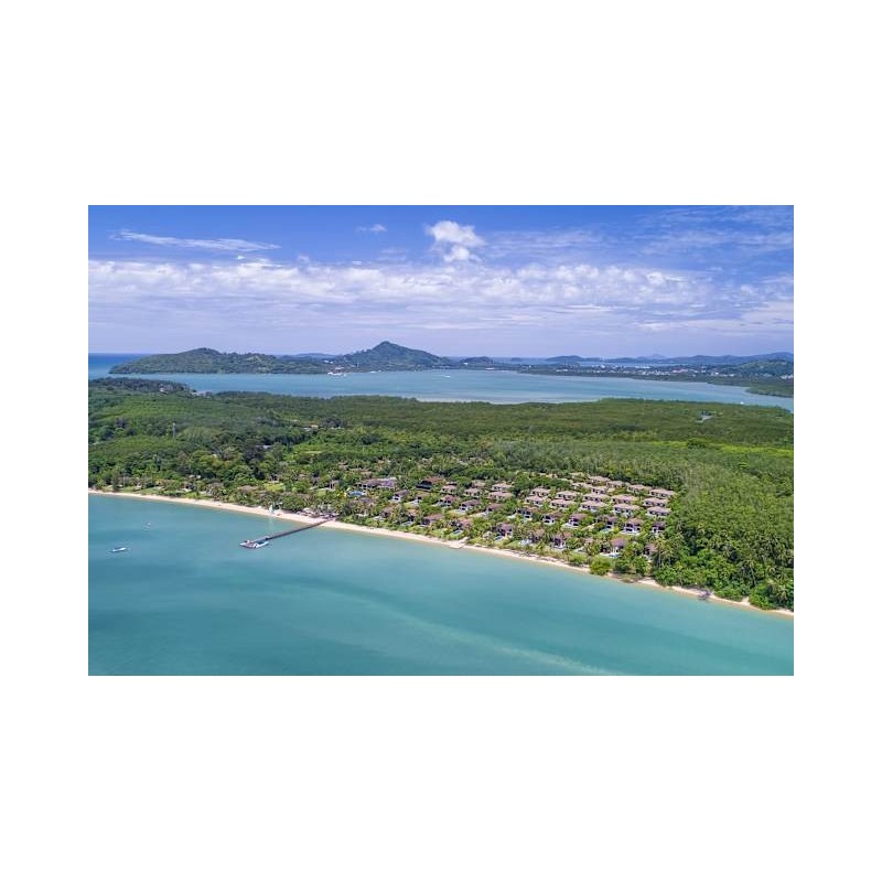 Barcelo Coconut Island