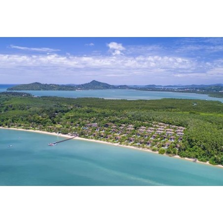 Barcelo Coconut Island