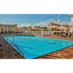 BQ Apolo Hotel