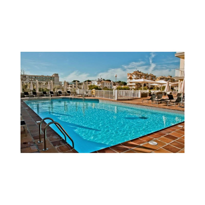 BQ Apolo Hotel