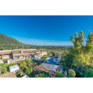 New Can Furios Hotel by Can Calco Hotels