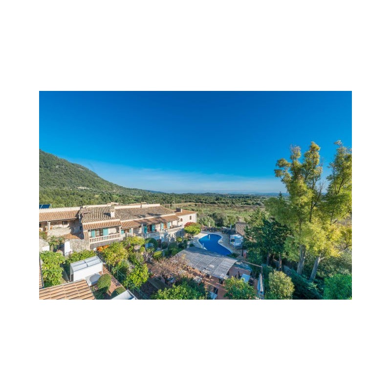 New Can Furios Hotel by Can Calco Hotels