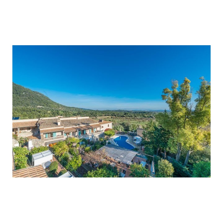 New Can Furios Hotel by Can Calco Hotels