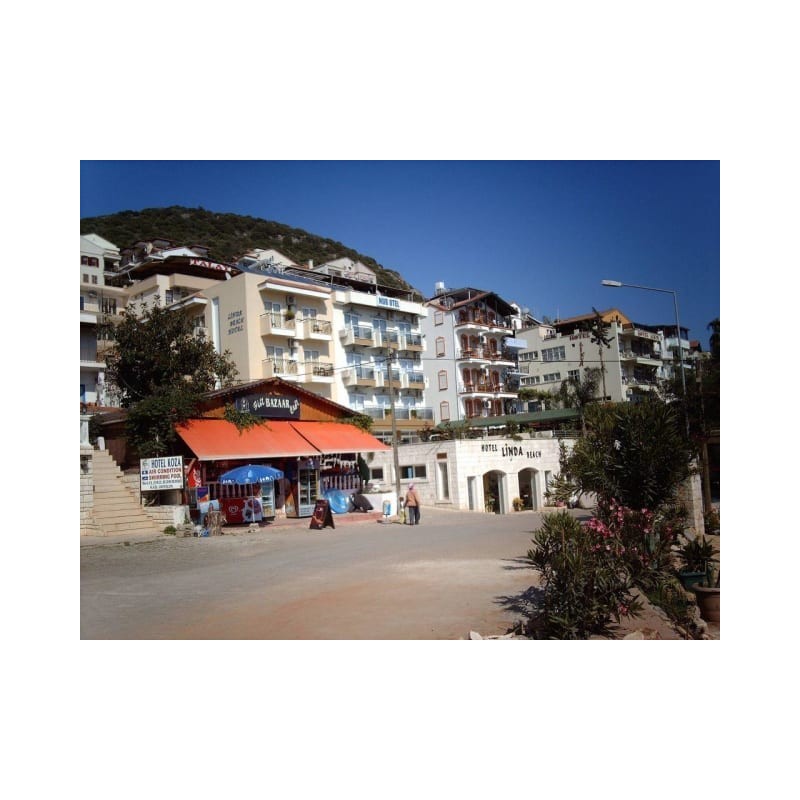 Hotel Linda