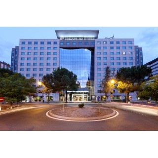 Eurostars Suites Mirasierra