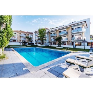 Apartamentos Sunway Apollo