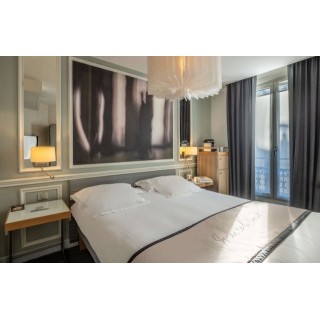 Best Western Premier Hotel Le Swann