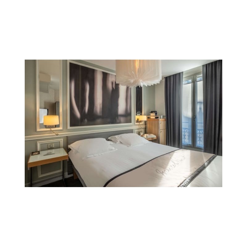 Best Western Premier Hotel Le Swann