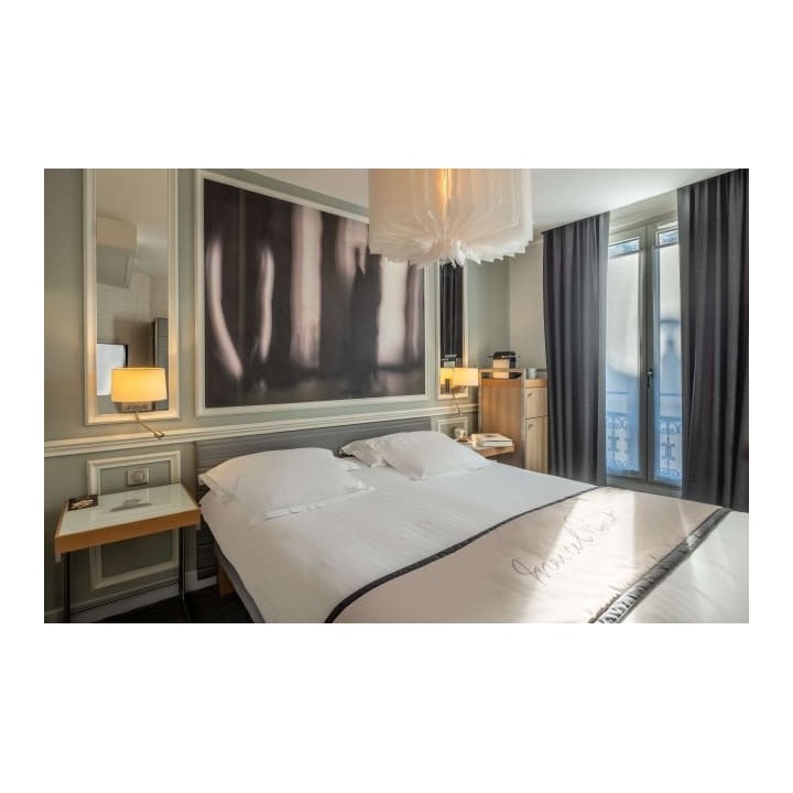 Best Western Premier Hotel Le Swann