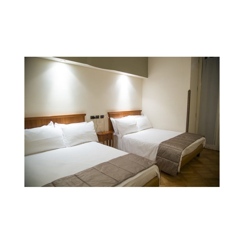 Grand Hotel Europa