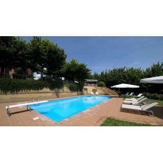 Hotel Grand Admiral Palace