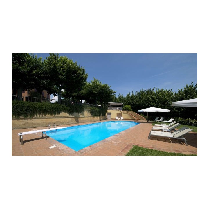 Hotel Grand Admiral Palace