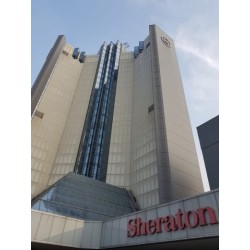 Sheraton Istanbul Atakoy Hotel