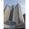 Sheraton Istanbul Atakoy Hotel