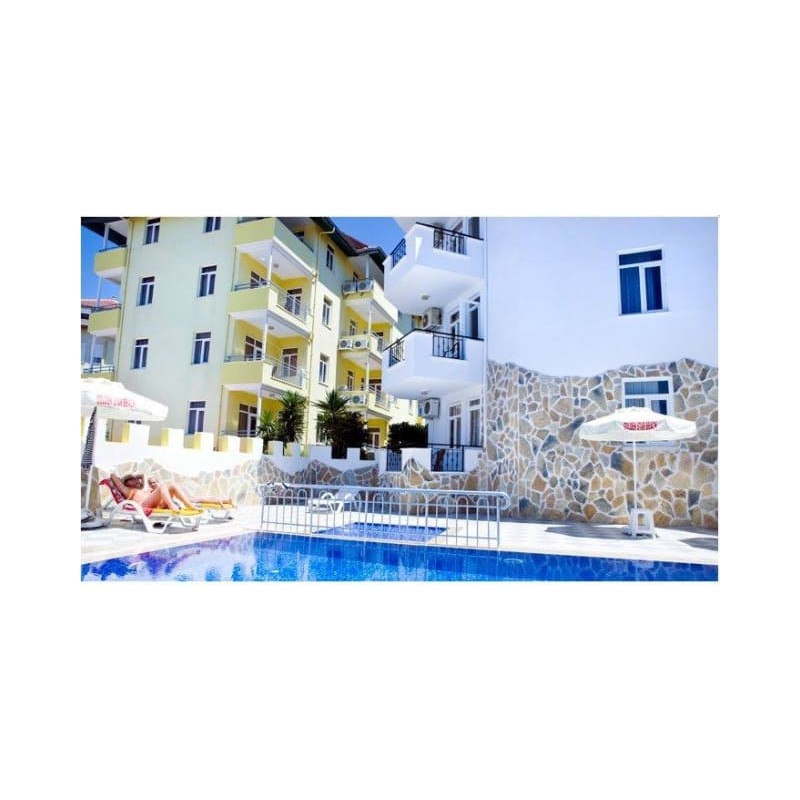 Hotel Golden Star
