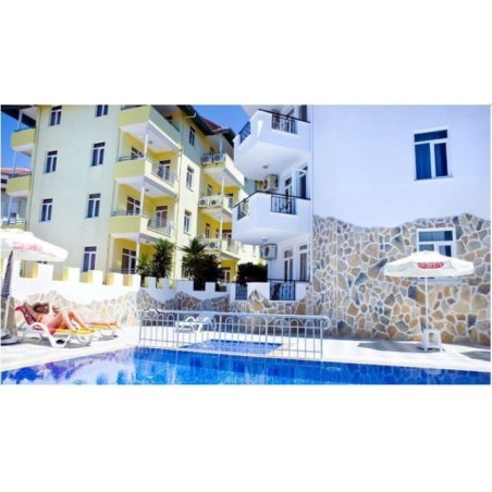 Hotel Golden Star