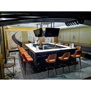 The Raga Side - Â La Carte Dining +16