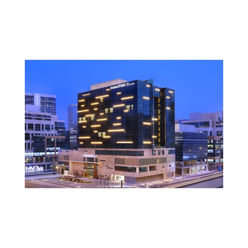 DoubleTree by Hilton Dubai - Business Bay