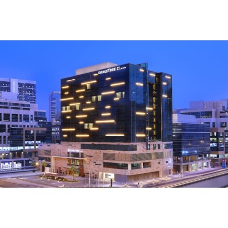 DoubleTree by Hilton Dubai - Business Bay