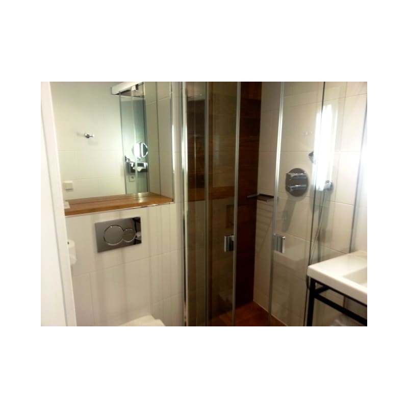 Hotel Marais Grands Boulevards