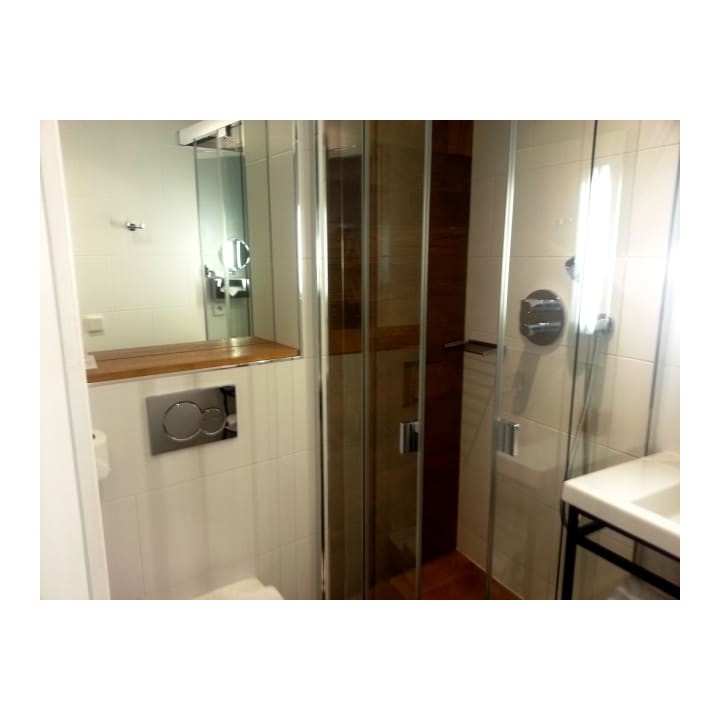 Hotel Marais Grands Boulevards