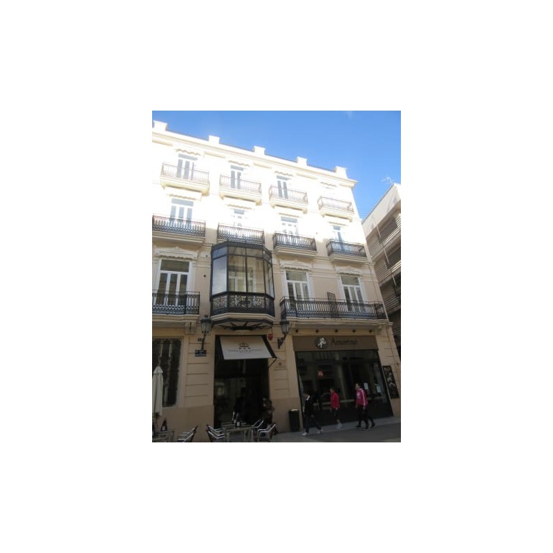Hotel San Lorenzo Boutique