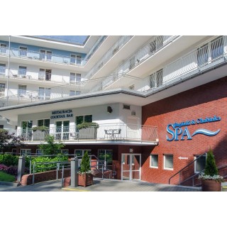 SPA Bagiński & Chabinka